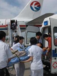 盱眙县接送服务