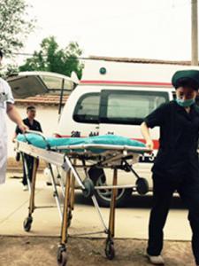 盱眙县院后转乡